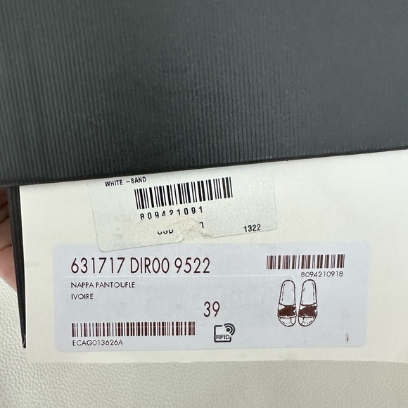 Gucci Hawaii women’s slide sandal - Picture 4 of 6